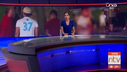 La historia del taxista que fue brutalmente golpeado con un fierro por supuesta tentativa de secuestro