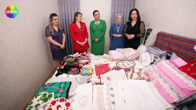 Aslı Hünel ile Gelin Evi 1049. Bölüm | 7 Nisan 2023