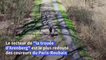 Cyclisme: les pavés se refont une beauté pour le 120e Paris-Roubaix