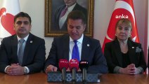 Mustafa Sarıgül: Türkiye’yi parlamenter sisteme geçirecek en iyi aday Kılıçdaroğlu