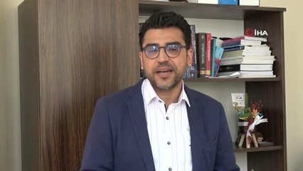 Uzmanı açıkladı: "Tütün ve alkol kanseri tetikliyor"