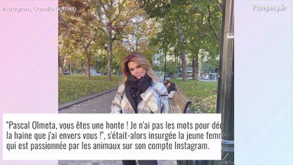 Pascal Olmeta haï par la fille de Stéphanie de Monaco : une sombre histoire de massacre...