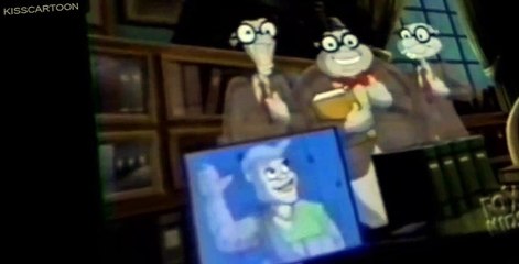 Casper Casper E002 Aboove the Law – Ten little Fatsos – Haunt-a-thon