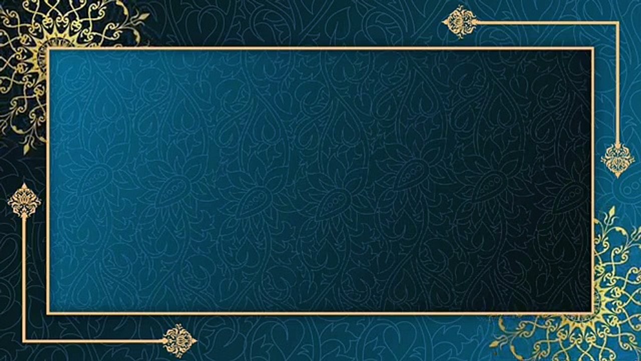 ISLAMIC AVI BEACKGROUND (8)