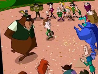 Iron Nose: The Mysterious Knight Iron Nose: The Mysterious Knight E047 The Unbearable Lightness of Feeling