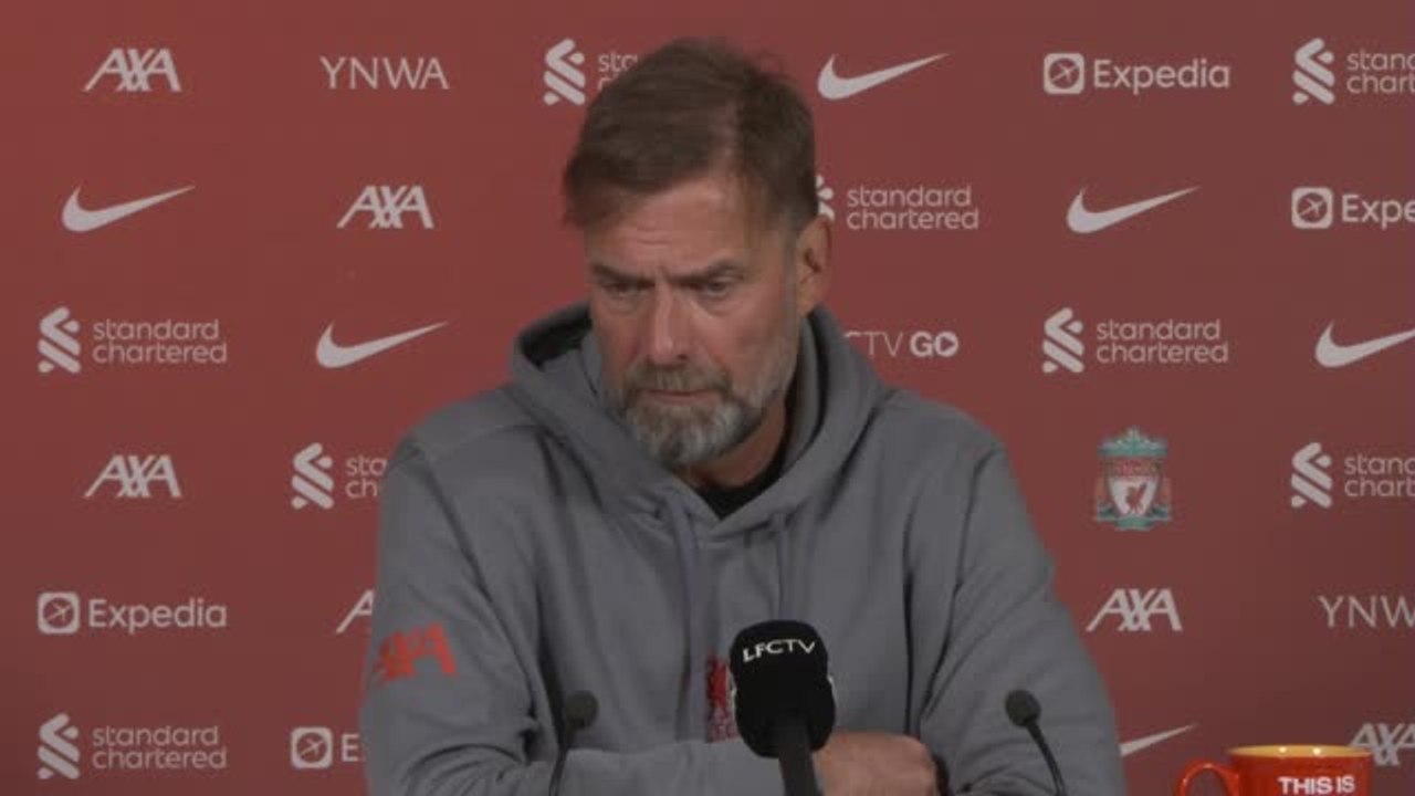 Klopp: 'Arteta bei Arsenal ist beeindruckend'