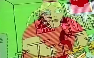 Robin Robin E022 Mooning