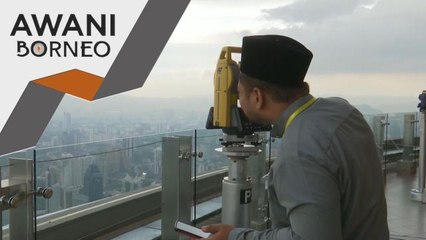 Jawatankuasa Fatwa Majlis Kebangsaan akan bincang