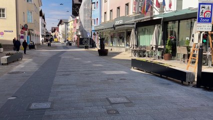 Telfer „FuZo" ist in Kraft – aber noch nicht in allen Köpfen drin