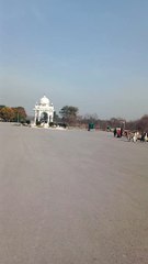 Beautiful F9 Park Islamabad