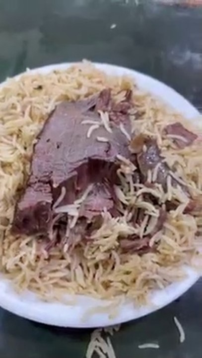 Tender roast n rice