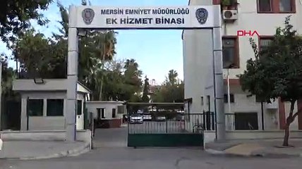 Dolandırıcılar parayı çekmeye gittikleri bankada yakalandı