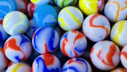 Watch: The world marble championships in action in Sussex - video special