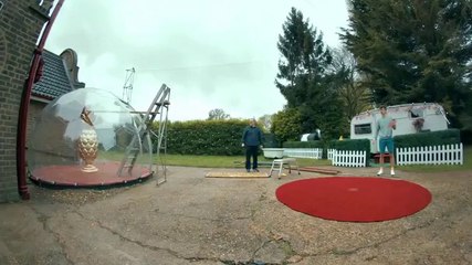 Taskmaster UK S 15 Ep 2