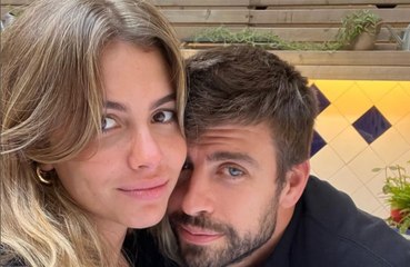 Pique: 'Shakira'nın hayranları hayatı olmayan robot gibiler'