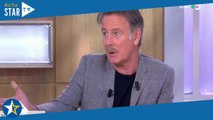 Franck Dubosc “papa chiant” et pas respecté : “Je n’ai aucune autorité sur mes enfants”