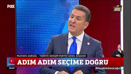 Muharrem İnce'ye çok ağır sözler: ''İnsanlarda biraz ar damarı olacak''