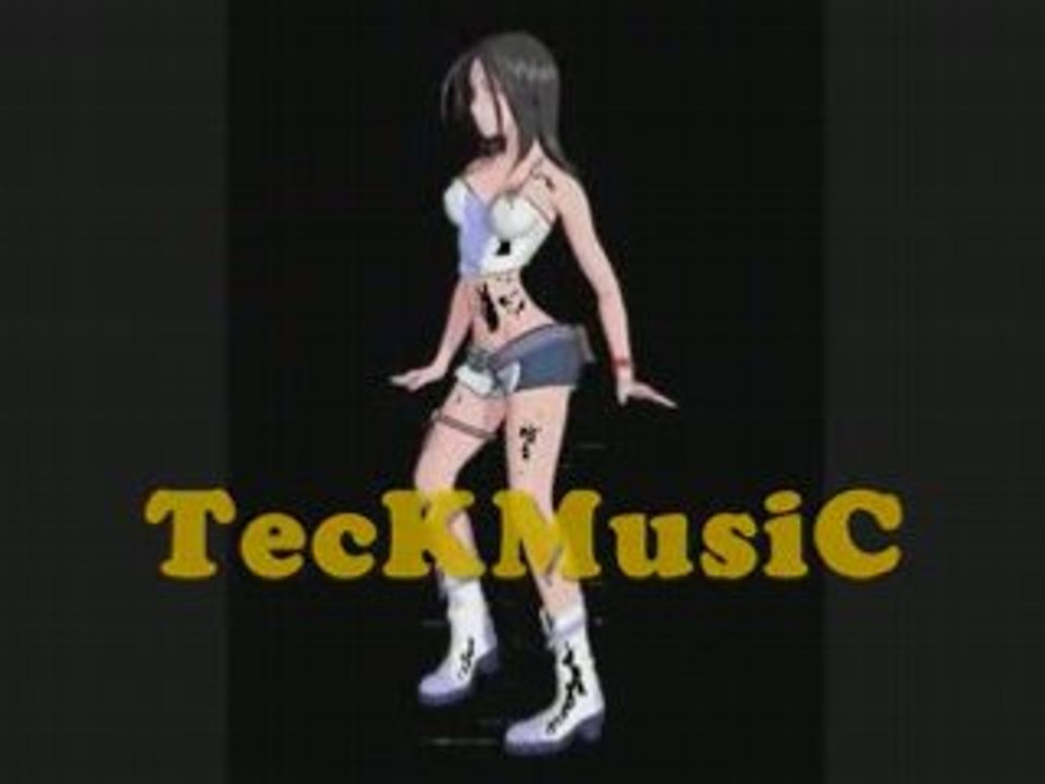 TecKMusiC Fo4R