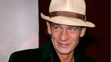 GALA VIDÉO - Guillaume Depardieu : sa fille Louise est son portrait craché !