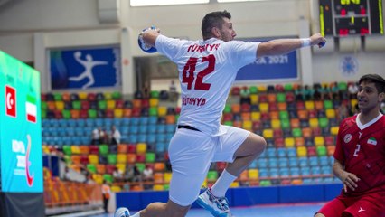 Depremde kaybettiğimiz Hentbol A Milli Takım Kaptanı Cemal Kütahya'yı yakınları anlattı: Kahraman