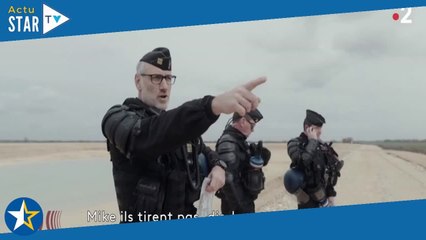 “Mais ils sont c*ns ou quoi ?” : cette séquence d'une manifestation dans Complément d'enquête qui fa