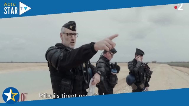 “Mais ils sont c*ns ou quoi ?” : cette séquence d'une manifestation dans Complément d'enquête qui fa