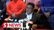 Melaka CM names ten new deputy excos