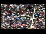 الشوط الثانى   من مباراة زيمبابوى ومصر تصفيات كاس العالم 94