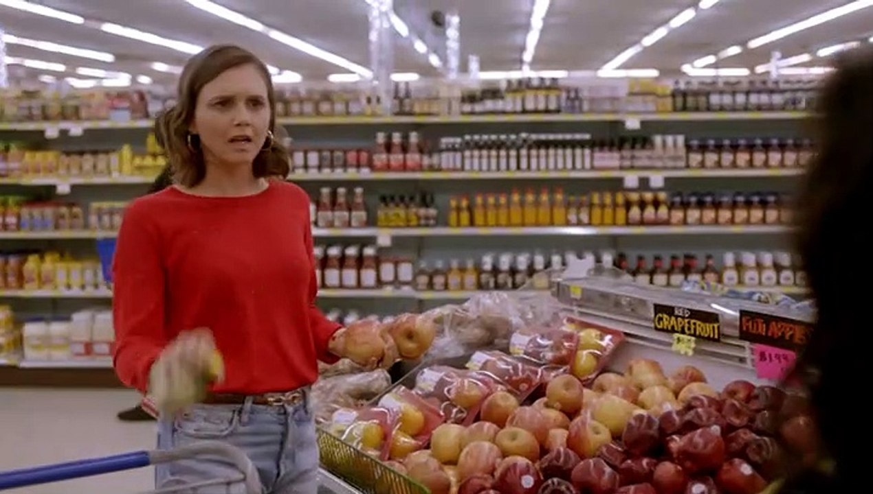 The Baby Proposal - Plötzlich Familie (2019)