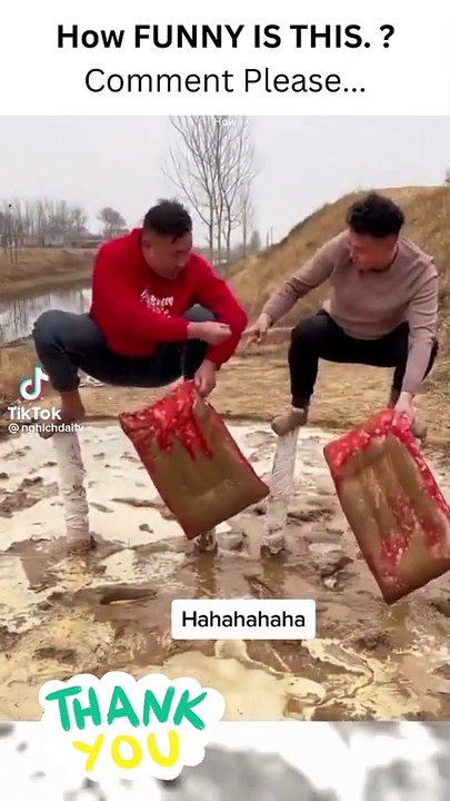 Funny TikTok Compilation Part-01