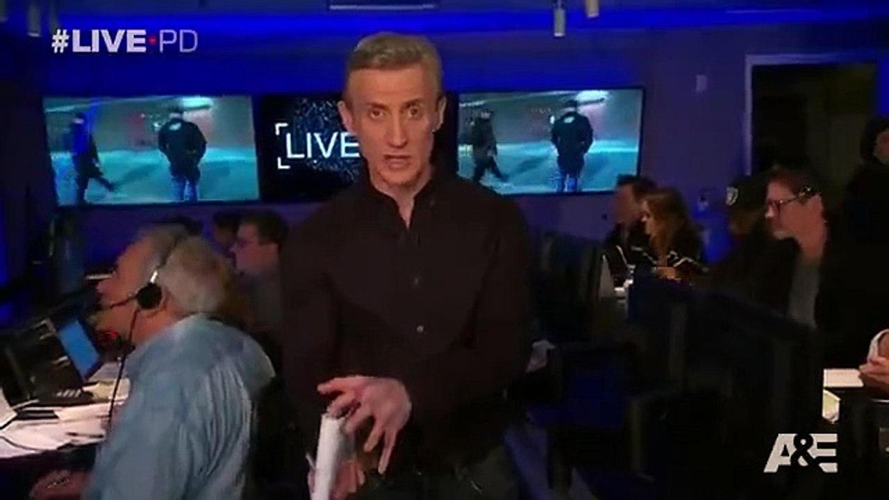 Live PD - Se4 - Ep47 HD Watch - Part 02