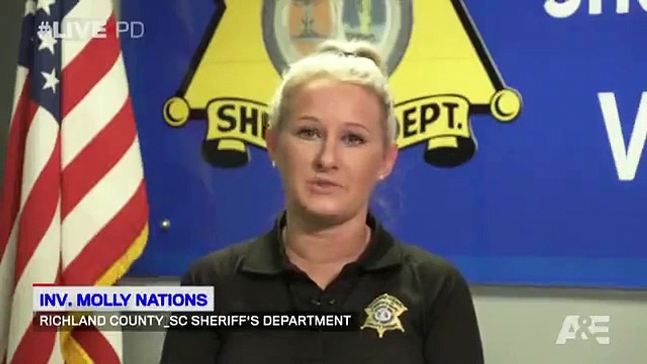 Live PD - Se4 - Ep49 - Ep03 07.20 HD Watch - Part 02