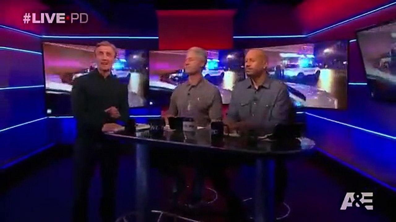 Live PD - Se4 - Ep51 - Ep03 14.20 HD Watch - Part 02