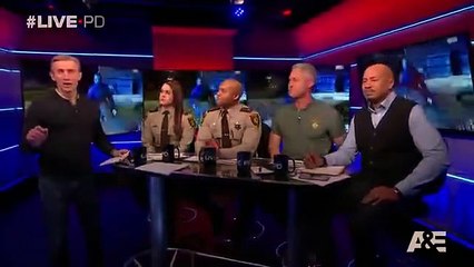 Live PD - Se4 - Ep48 - Ep03 06.20 HD Watch - Part 01