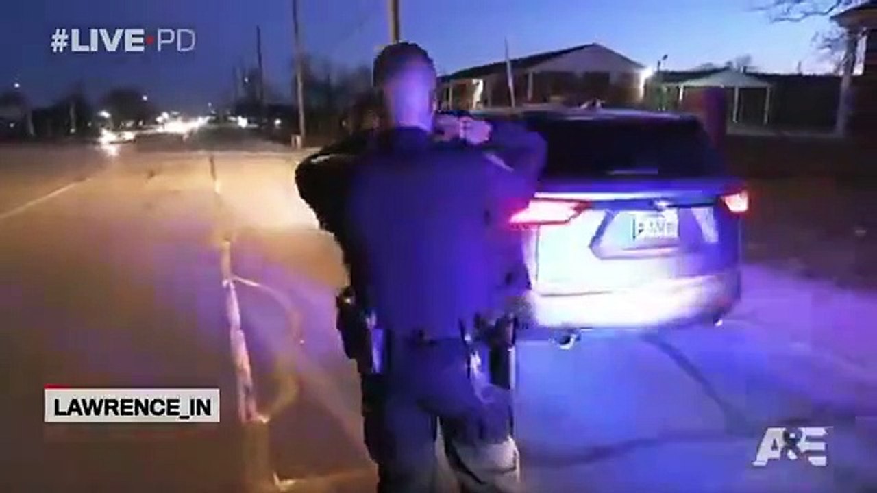 Live PD - Se4 - Ep49 - Ep03 07.20 HD Watch - Part 01