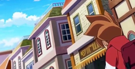 Puzzle & Dragons X S01 E46