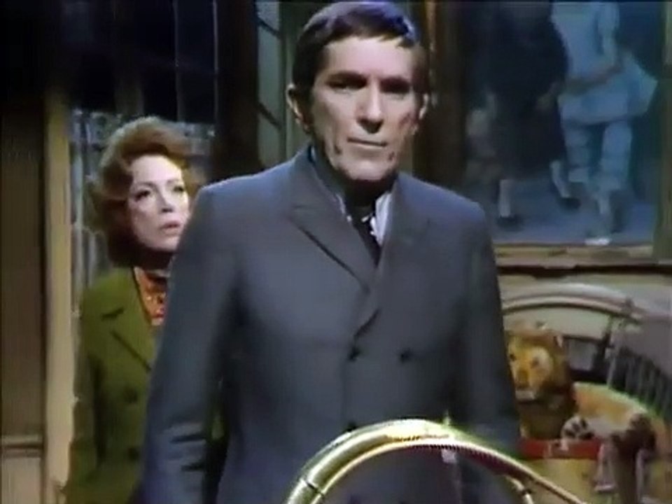 Dark Shadows (1966) - Ep917 HD Watch