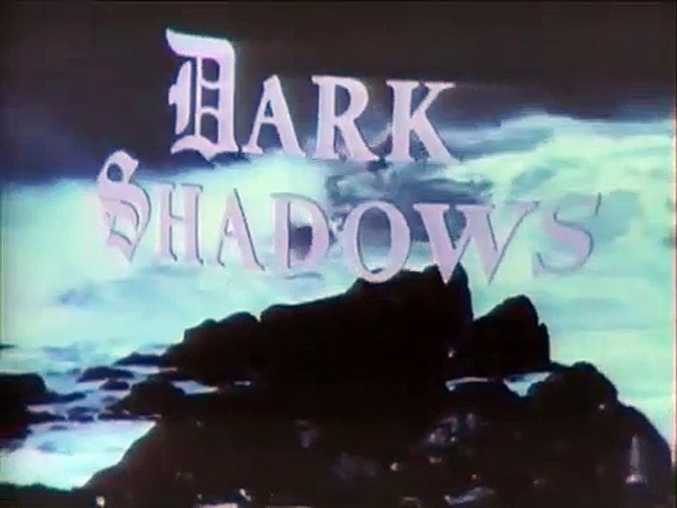 Dark Shadows (1966) - Ep919 HD Watch