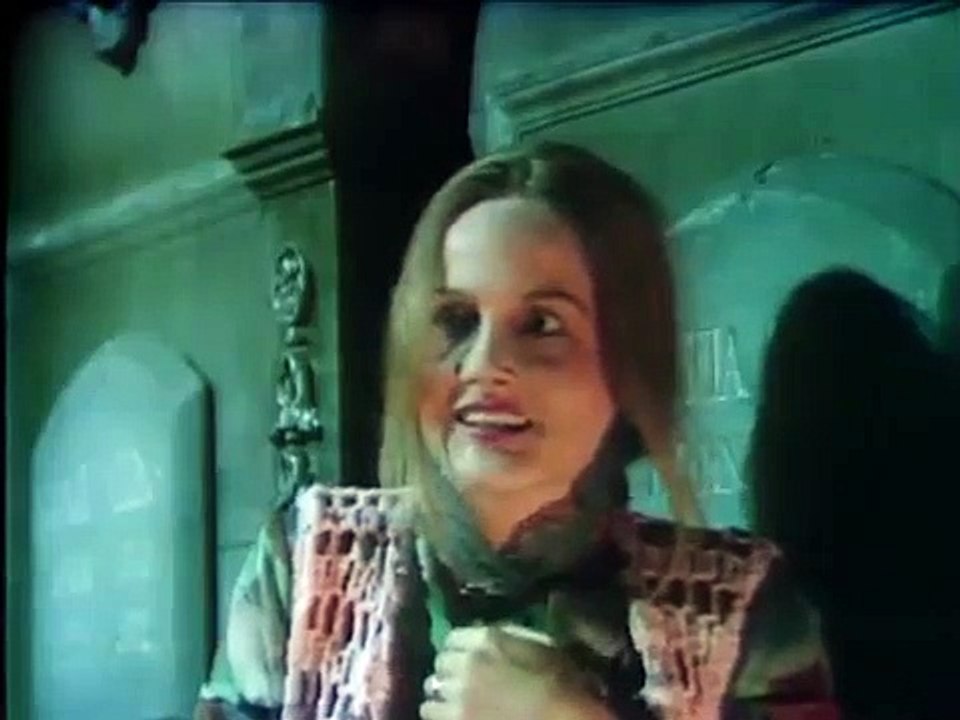 Dark Shadows (1966) - Ep914 HD Watch
