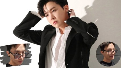 BTS’s J-Hope shaves his hair to go to the military service and makes fans cry.