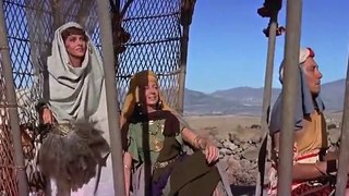 Solomon and Sheba (1959) Watch HD - Part 01