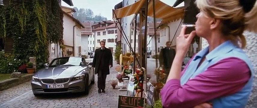 Eine ganz heiße Nummer (2011)