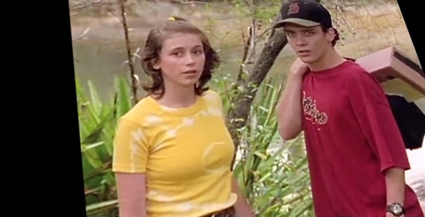 Spellbinder S01 E10