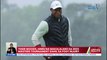 Tiger Woods, hindi na makakalaro sa 2023 Masters Tournament dahil sa foot injury | UB