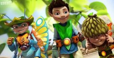 Tree Fu Tom Tree Fu Tom E019 – Treasure Hunt