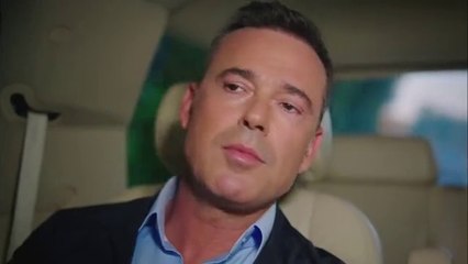 مسلسل صدفة الحلقة 11 الحادية عشر ( رائحة الفراولة ) مدبلج HD