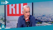 Gilles Bouleau prêt à quitter le JT de TF1 ? Il répond !