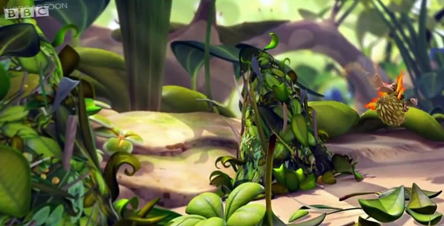 Tree Fu Tom Tree Fu Tom E020 – Tom’s Big Mess - video Dailymotion