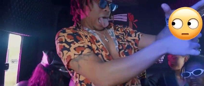 Wada & Yoongs - BADODA Clip Officiel [Madaghost Production - Nouveauté Clip Gasy 2023]