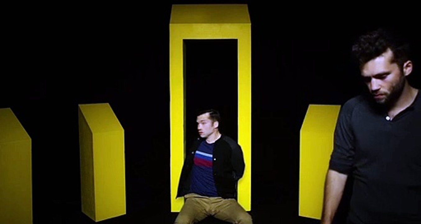 The Ol' One Two | movie | 2021 | Official Teaser - video Dailymotion